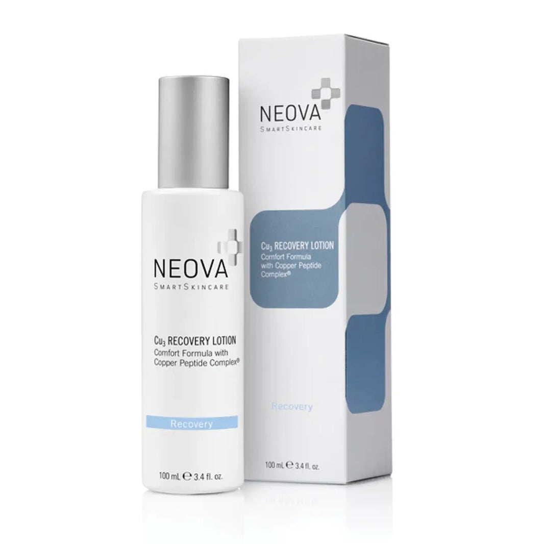Neova Cu3 Recovery Lotion 3.4 Oz-Neova Cu3 Recovery Lotion 3.4 Oz