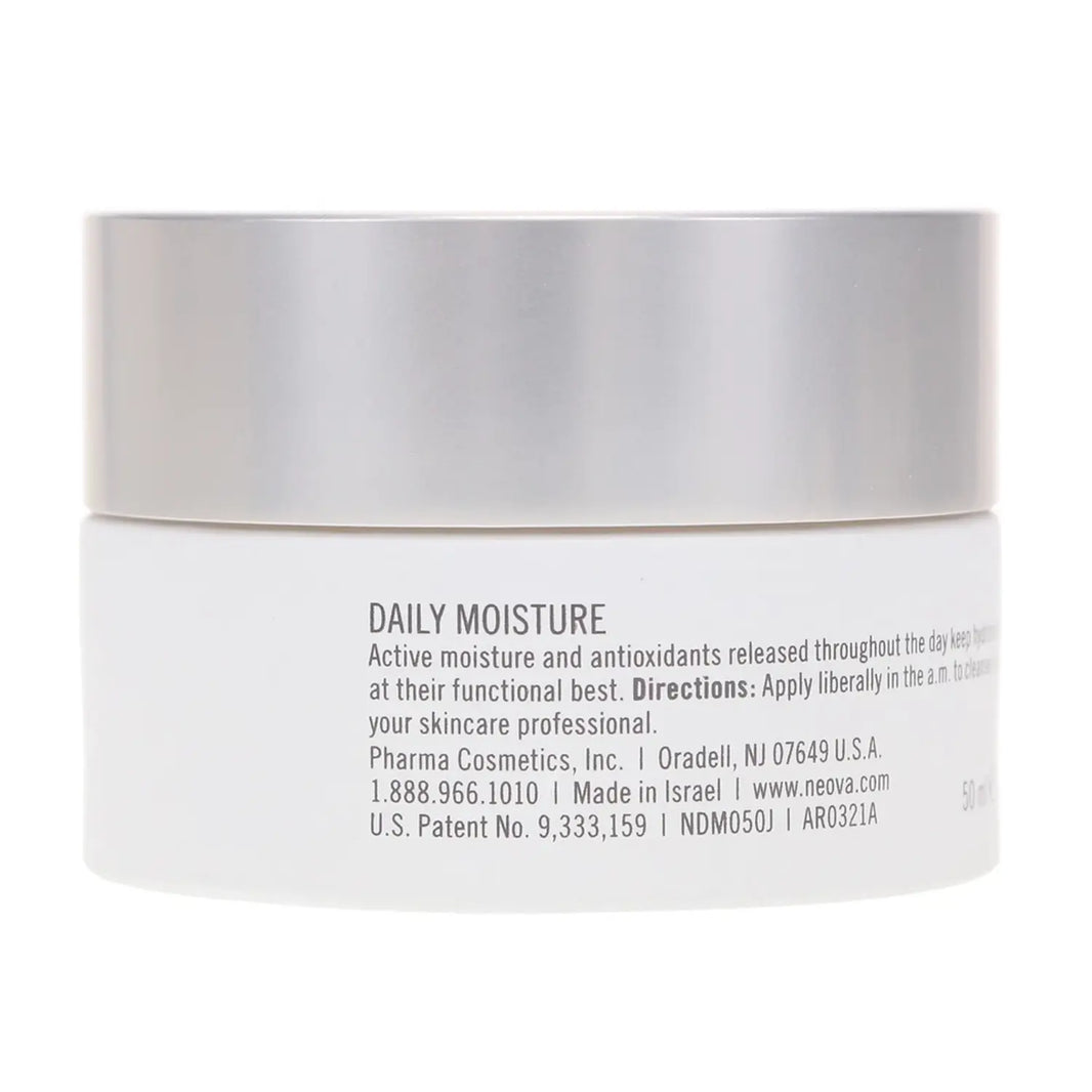 Neova Daily Moisture SPF 40 1.7 Oz-Neova Daily Moisture SPF 40 1.7 Oz