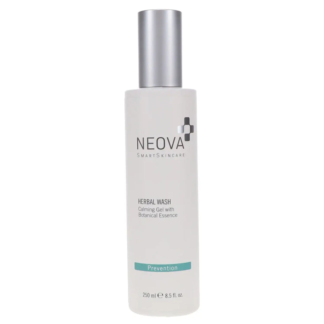 Neova Herbal Wash 8.5Oz-Neova Herbal Wash 8.5Oz