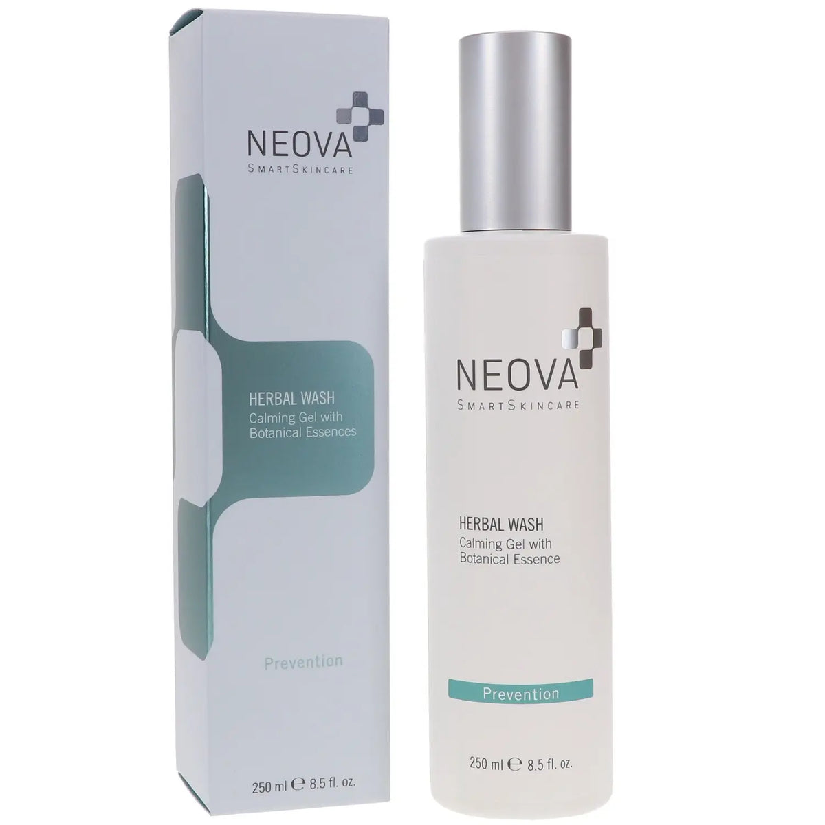 Neova Herbal Wash 8.5Oz-Neova Herbal Wash 8.5Oz