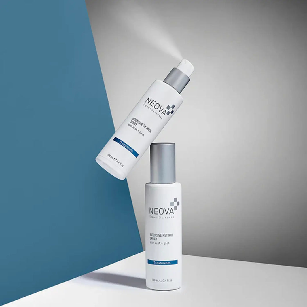 Neova Intensive Retinol Spray 3.4 Oz-Neova Intensive Retinol Spray 3.4 Oz