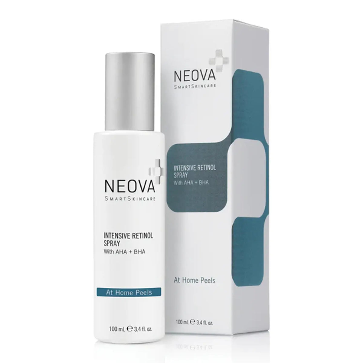 Neova Intensive Retinol Spray 3.4 Oz-Neova Intensive Retinol Spray 3.4 Oz