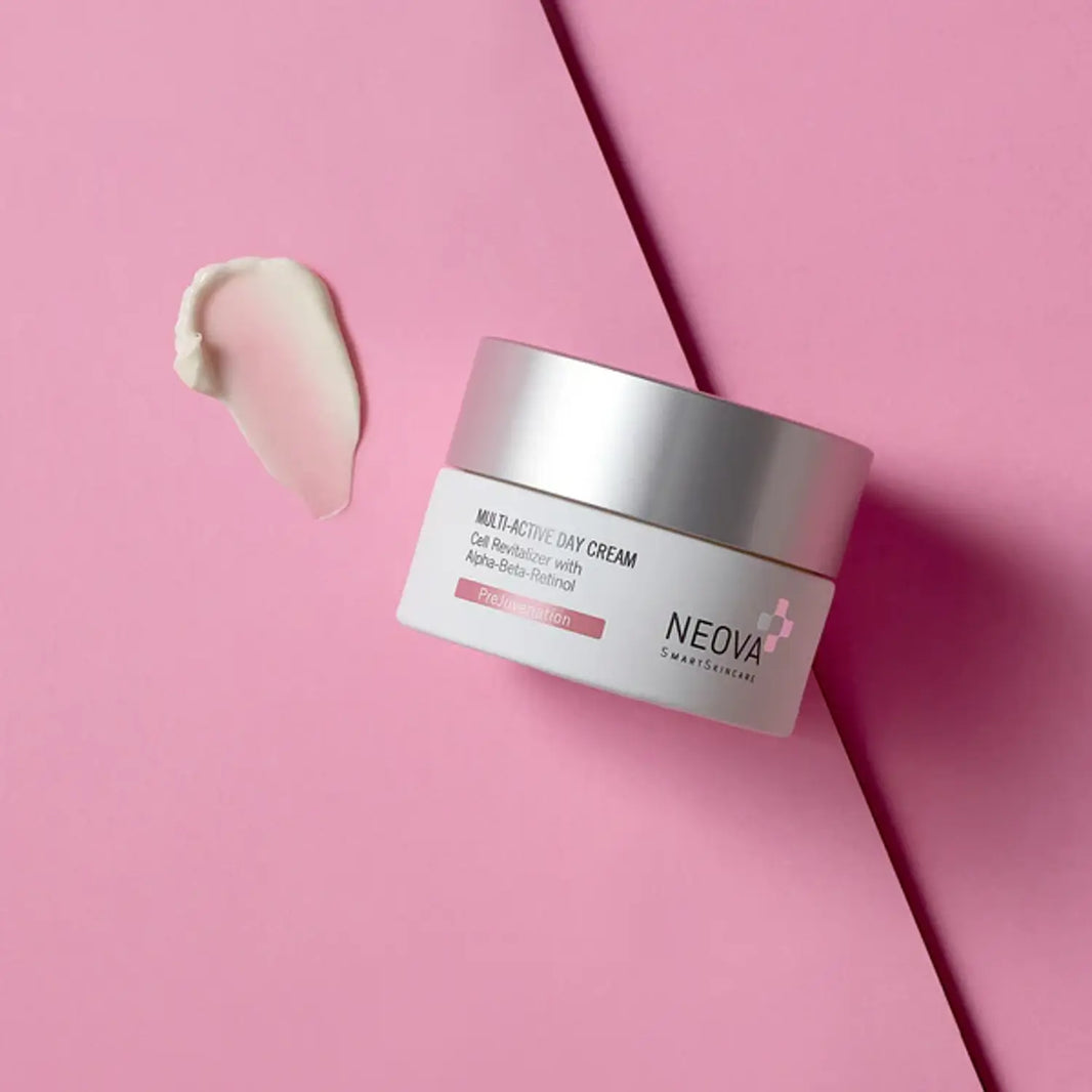 Neova Multi-Active Day Cream 1.7 Oz-Neova Multi-Active Day Cream 1.7 Oz