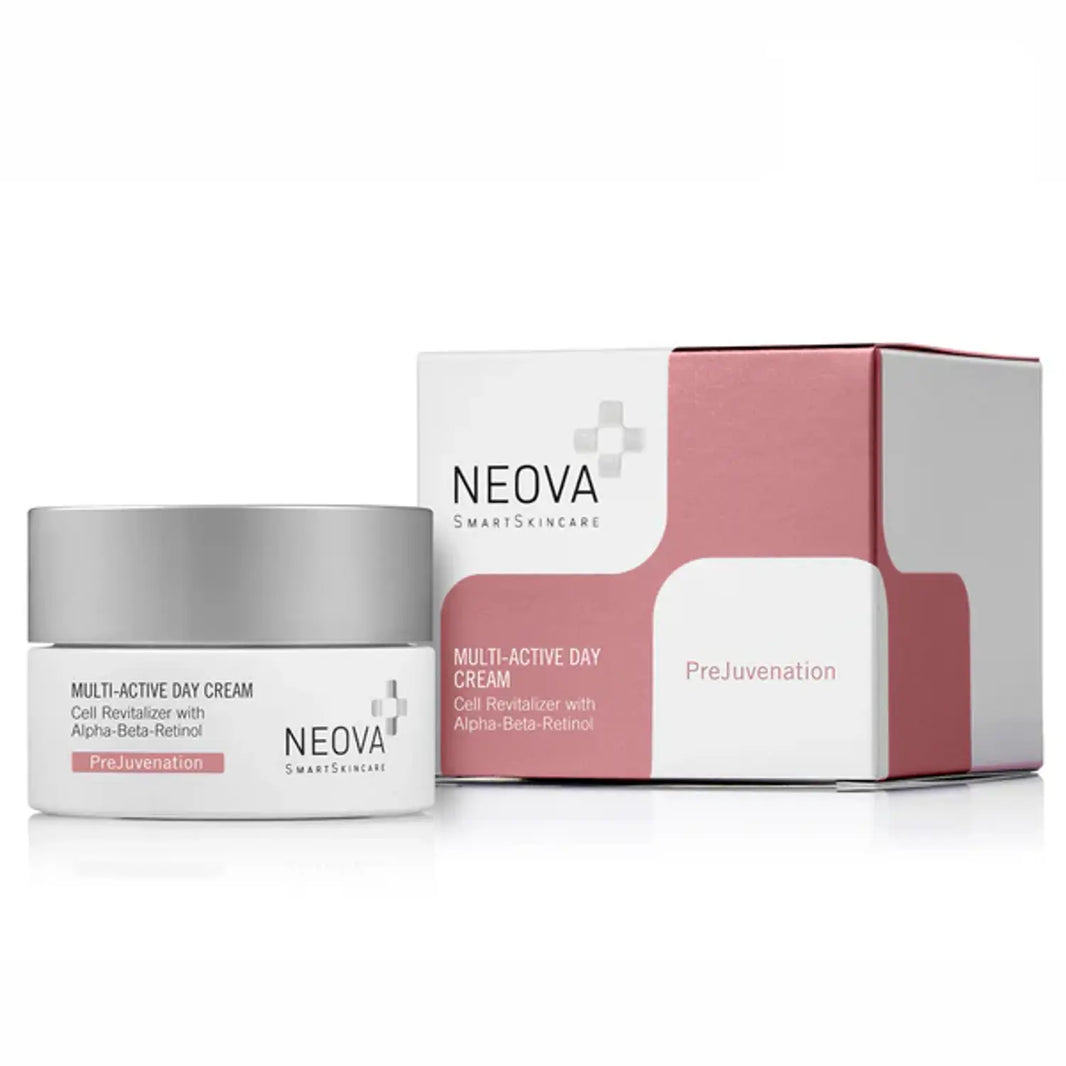 Neova Multi-Active Day Cream 1.7 Oz-Neova Multi-Active Day Cream 1.7 Oz