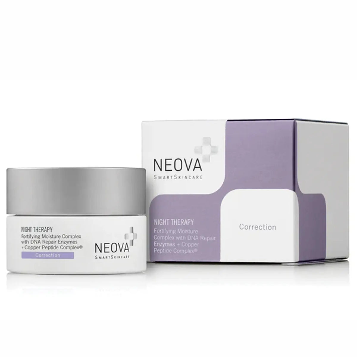 Neova Night Therapy Night Cream 1.7 Oz-Neova Night Therapy Night Cream 1.7 Oz