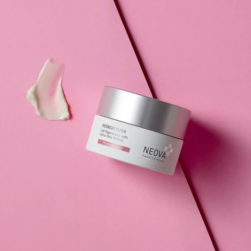Neova Overnight Repair 1.7 Oz-Neova Overnight Repair 1.7 Oz