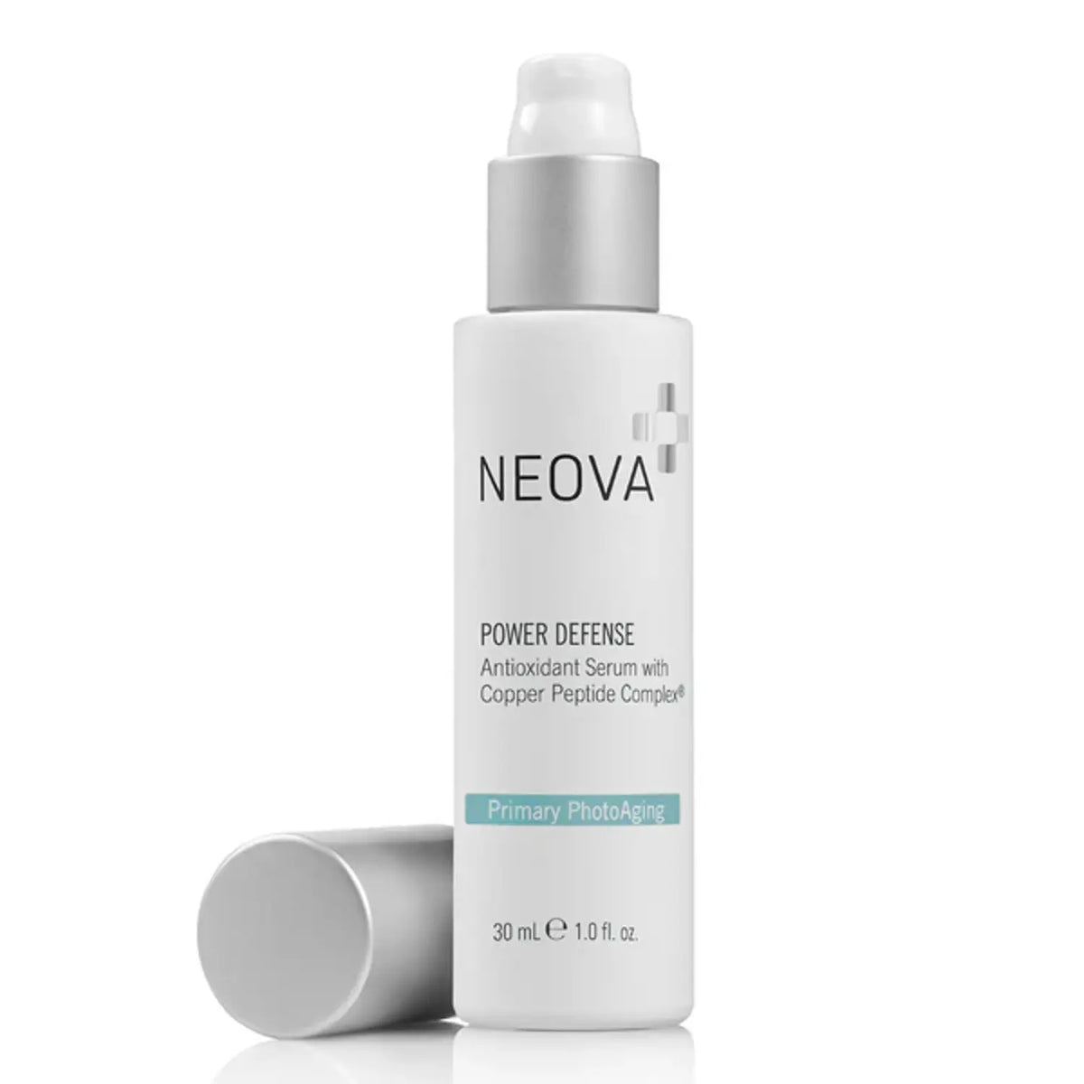 Neova Power Defense Copper Peptide Serum 1.0 Oz-Neova Power Defense Copper Peptide Serum 1.0 Oz