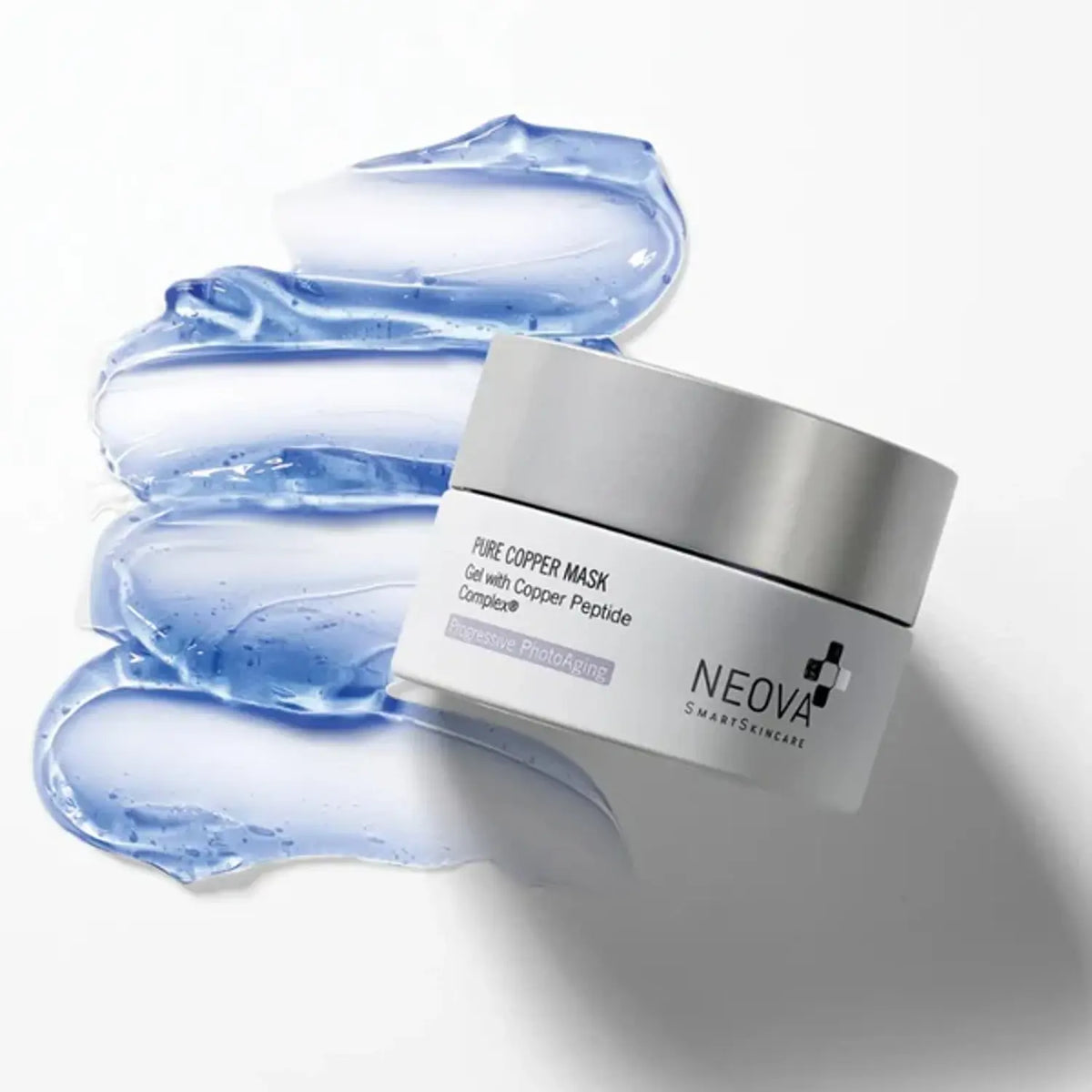 Neova Pure Copper Mask 1.7 Oz-Neova Pure Copper Mask 1.7 Oz