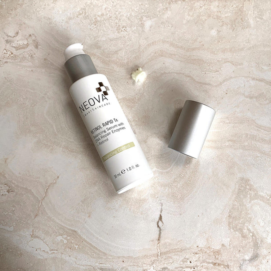 Neova Retinol Rapid Tx 1 Oz-Neova Retinol Rapid Tx 1 Oz