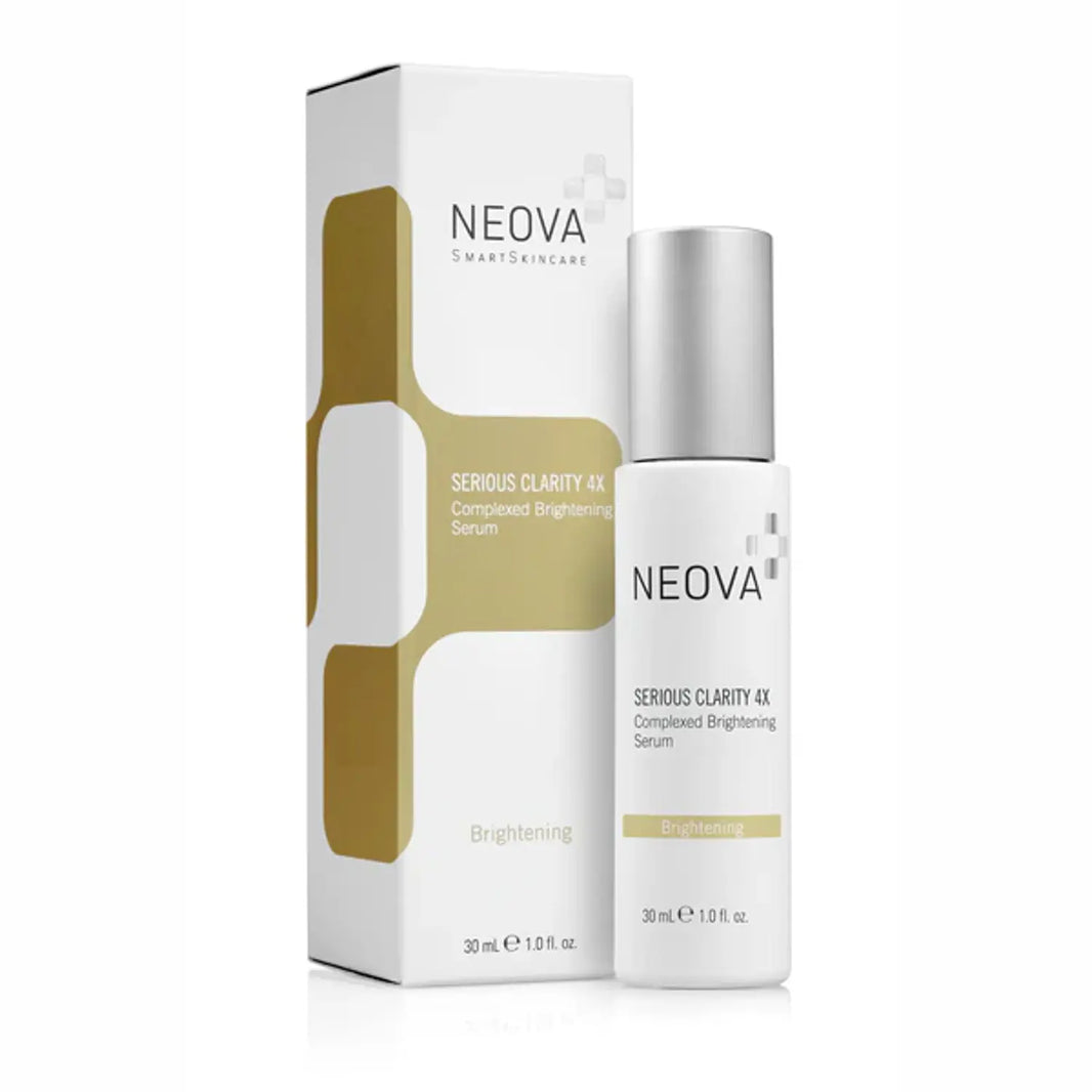 Neova Serious Clarity 4X 1 Oz-Neova Serious Clarity 4X 1 Oz