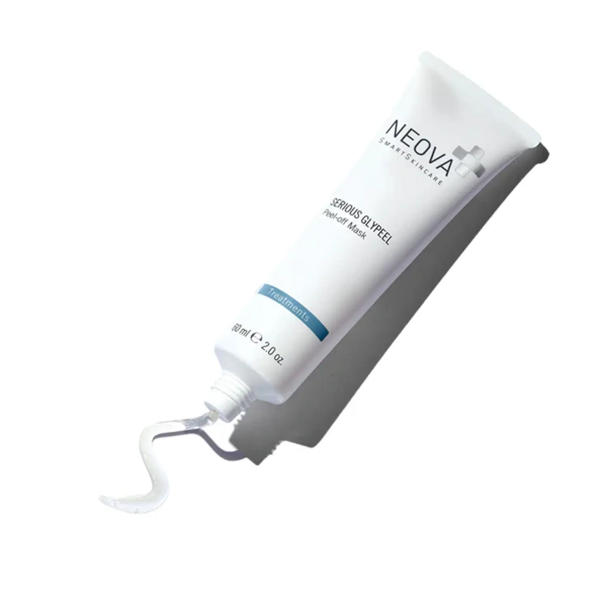 Neova Serious Glypeel 2 Oz-Neova Serious Glypeel 2 Oz