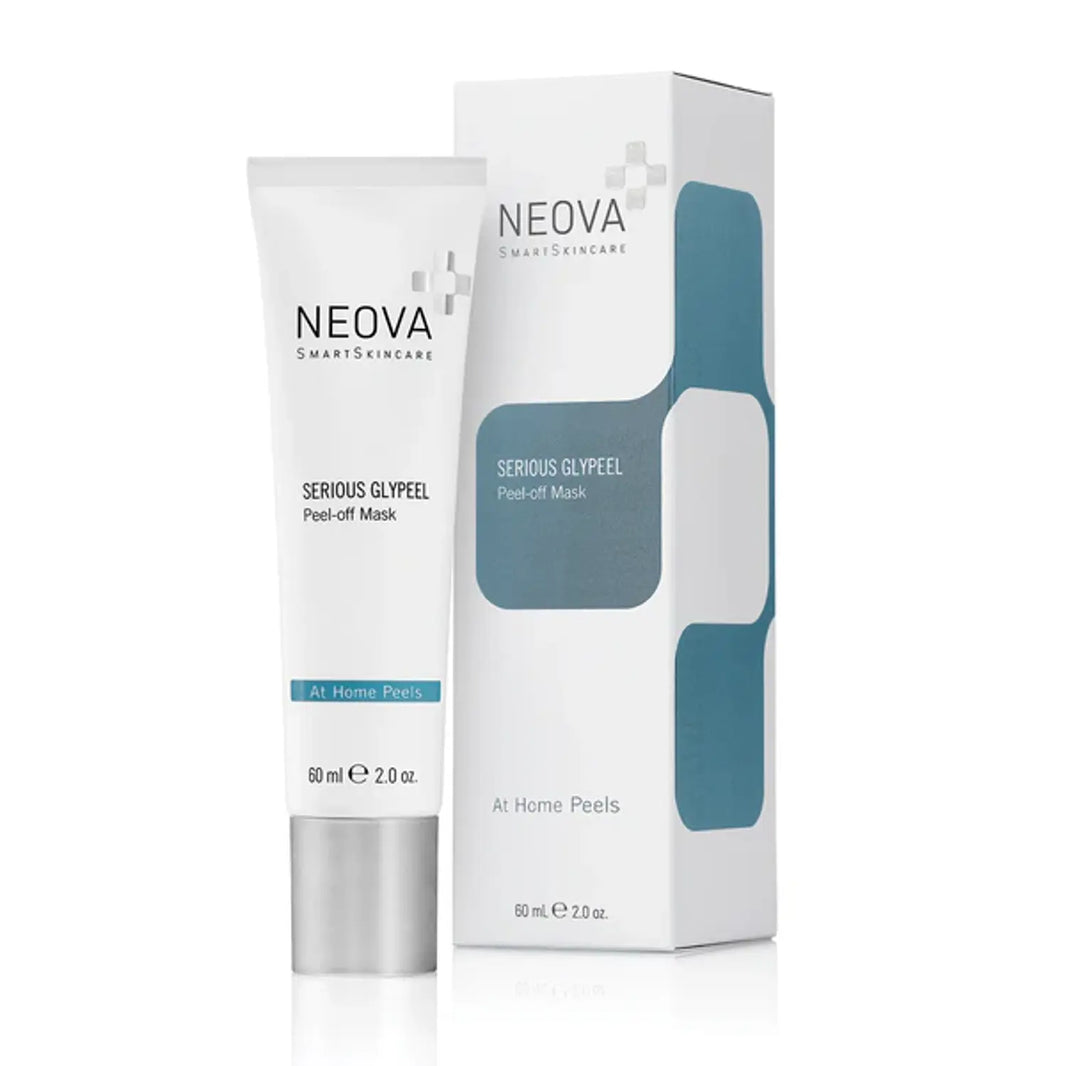 Neova Serious Glypeel 2 Oz-Neova Serious Glypeel 2 Oz