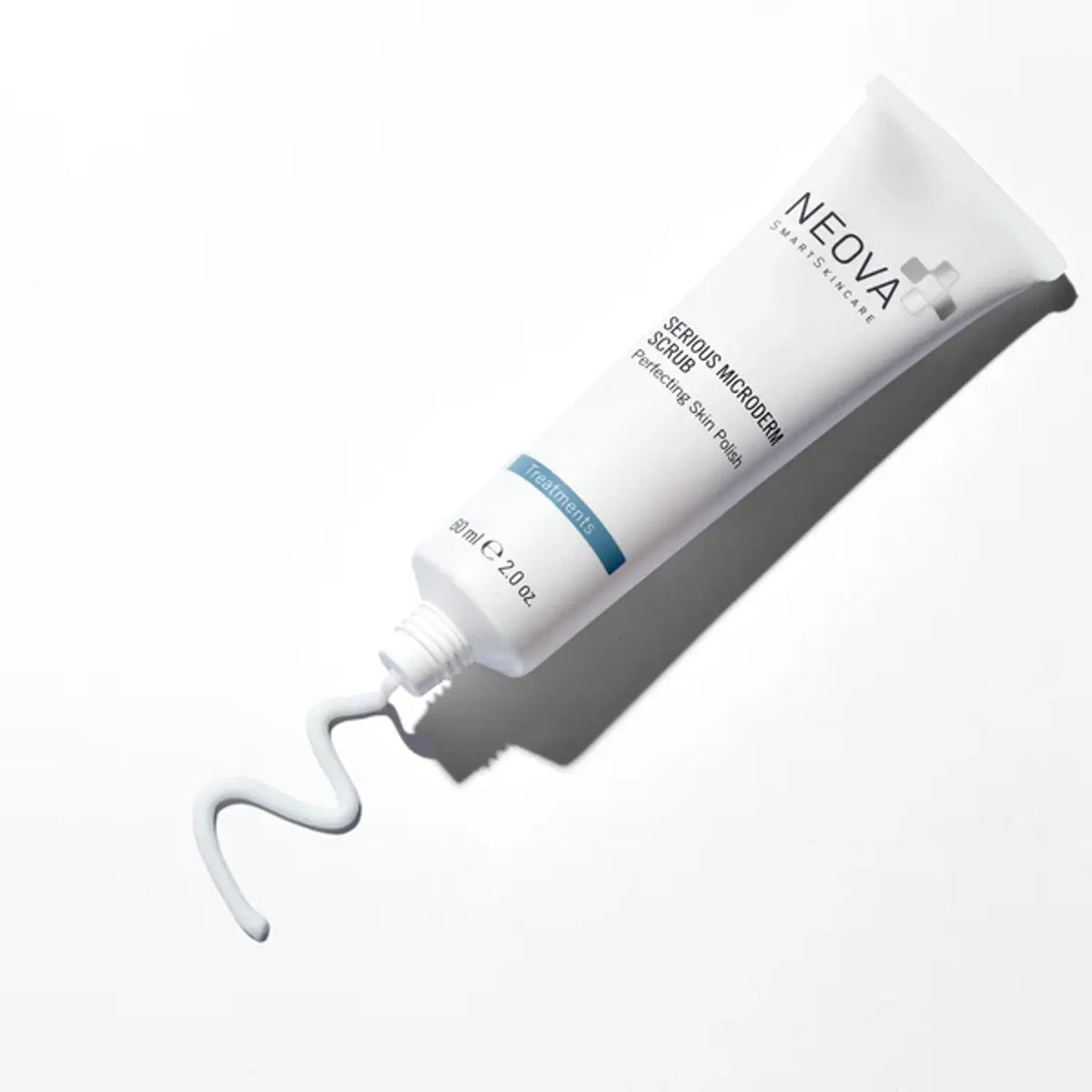 Neova Serious Microderm Scrub 2 Oz-Neova Serious Microderm Scrub 2 Oz