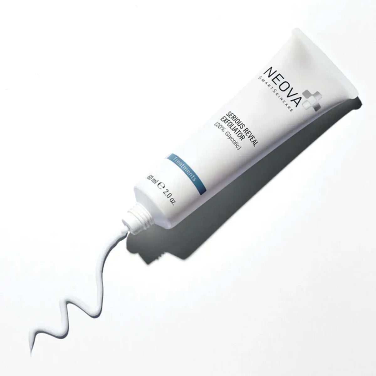 Neova Serious Reveal Exfoliator 2 Oz-Neova Serious Reveal Exfoliator 2 Oz