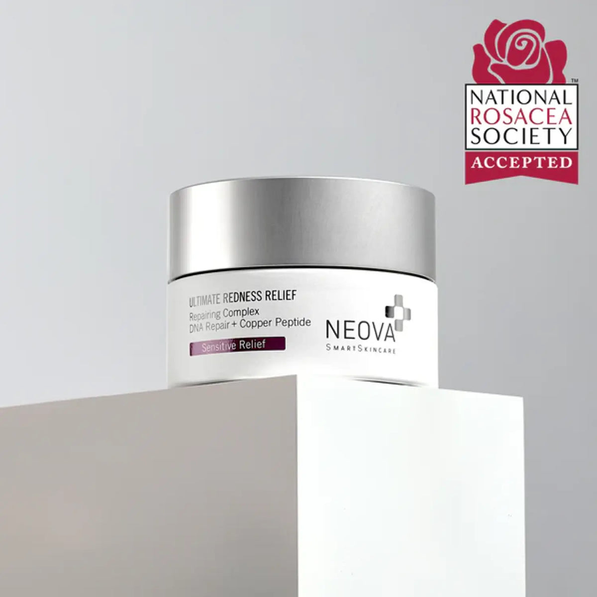 Neova Ultimate Redness Relief 1.7 Oz-Neova Ultimate Redness Relief 1.7 Oz