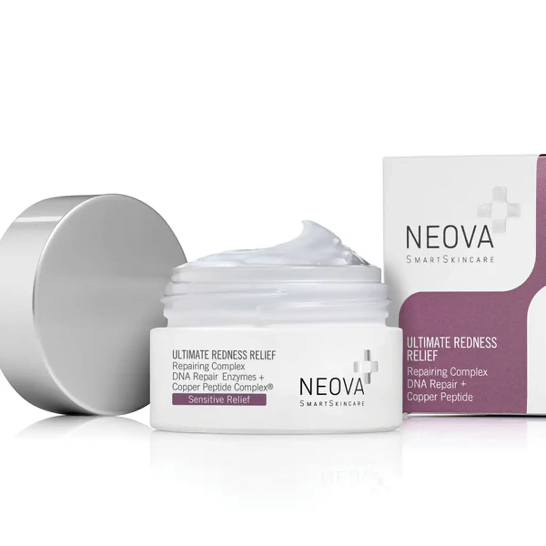 Neova Ultimate Redness Relief 1.7 Oz-Neova Ultimate Redness Relief 1.7 Oz