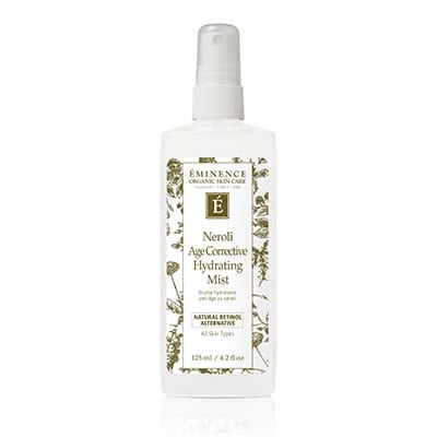 EMINENCE Neroli Age Corrective Hydrating Mist 4.2 OZ-EMINENCE Neroli Age Corrective Hydrating Mist 4.2 OZ