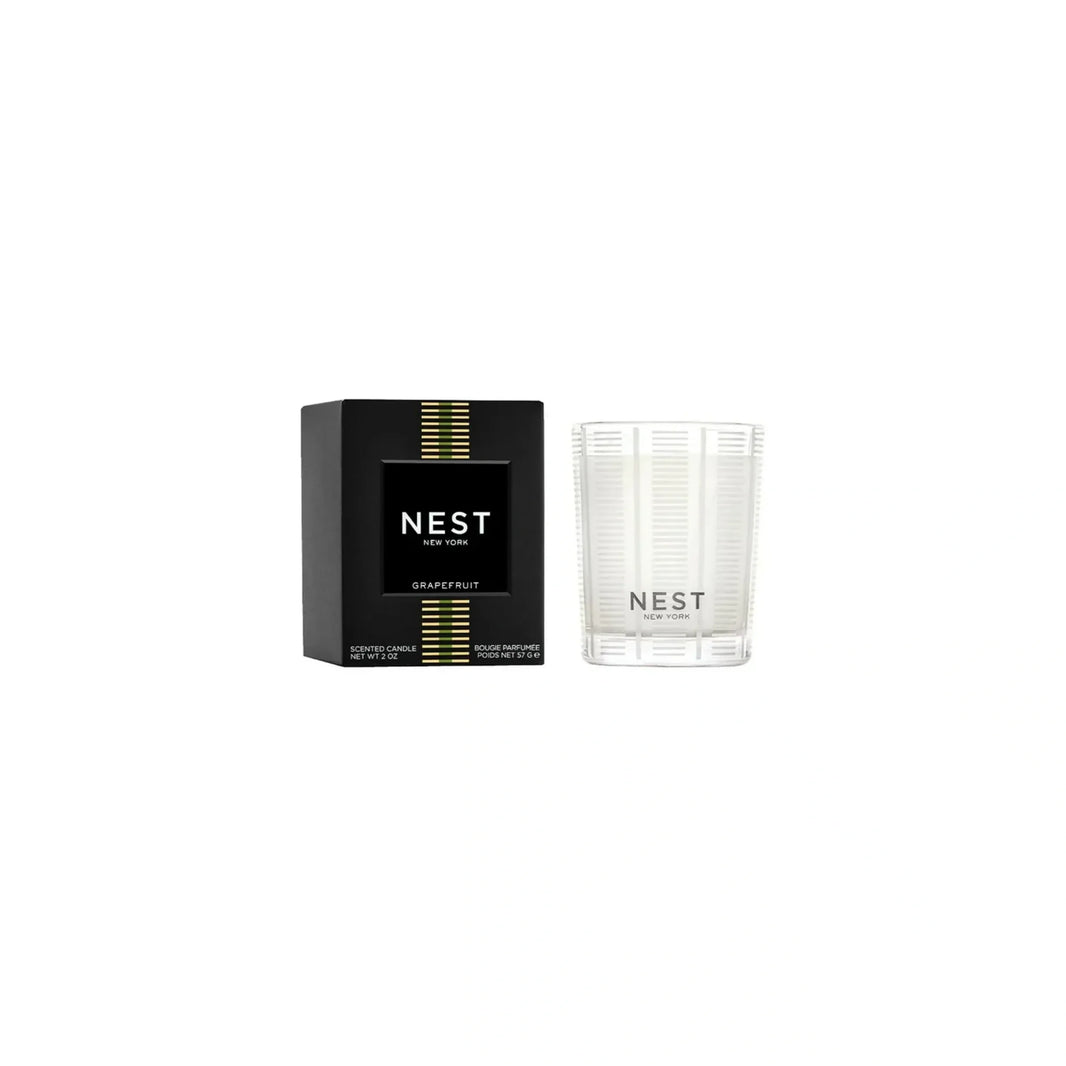 Nest New York Grapefruit Candle-Nest New York Grapefruit Candle