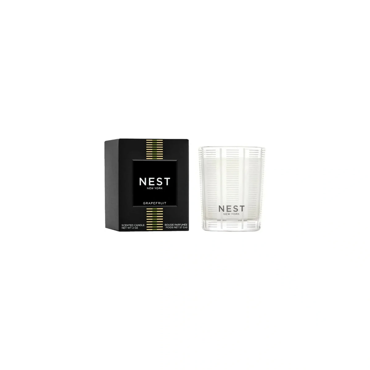 Nest New York Grapefruit Candle-Nest New York Grapefruit Candle