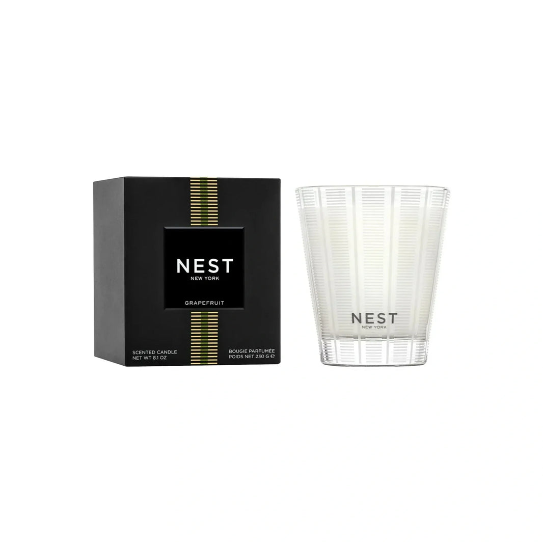 Nest New York Grapefruit Candle-Nest New York Grapefruit Candle