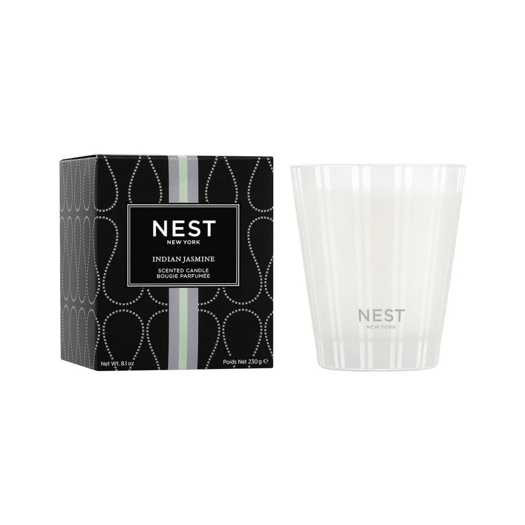 Nest New York Indian Jasmine Candle-Nest New York Indian Jasmine Candle