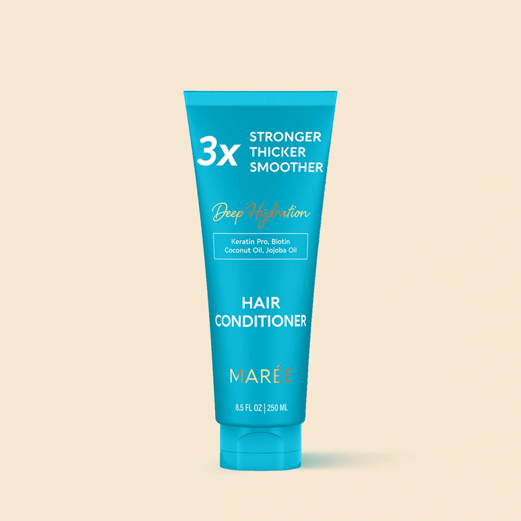 Deep Hydrating Coconut Conditioner-Deep Hydrating Coconut Conditioner
