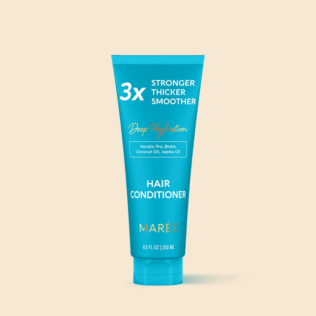 Deep Hydrating Coconut Conditioner-Deep Hydrating Coconut Conditioner