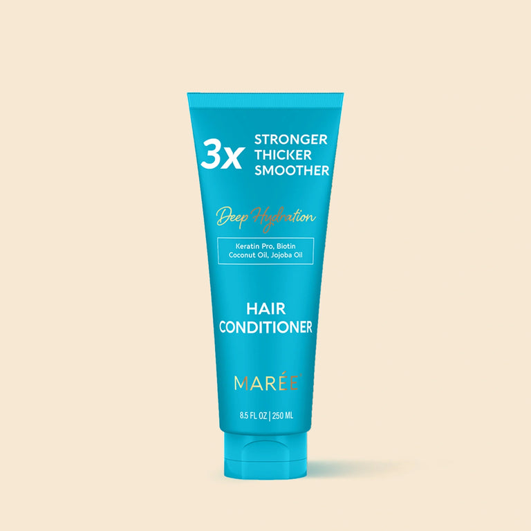 Deep Hydrating Coconut Conditioner