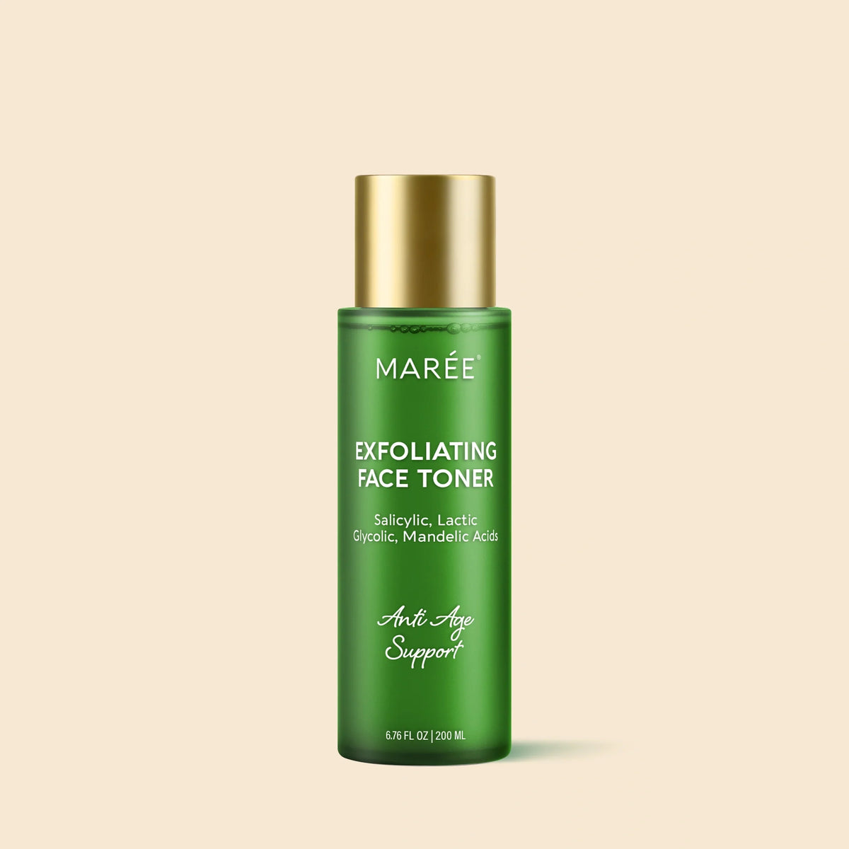 Daily Glow Exfoliating Toner-Daily Glow Exfoliating Toner
