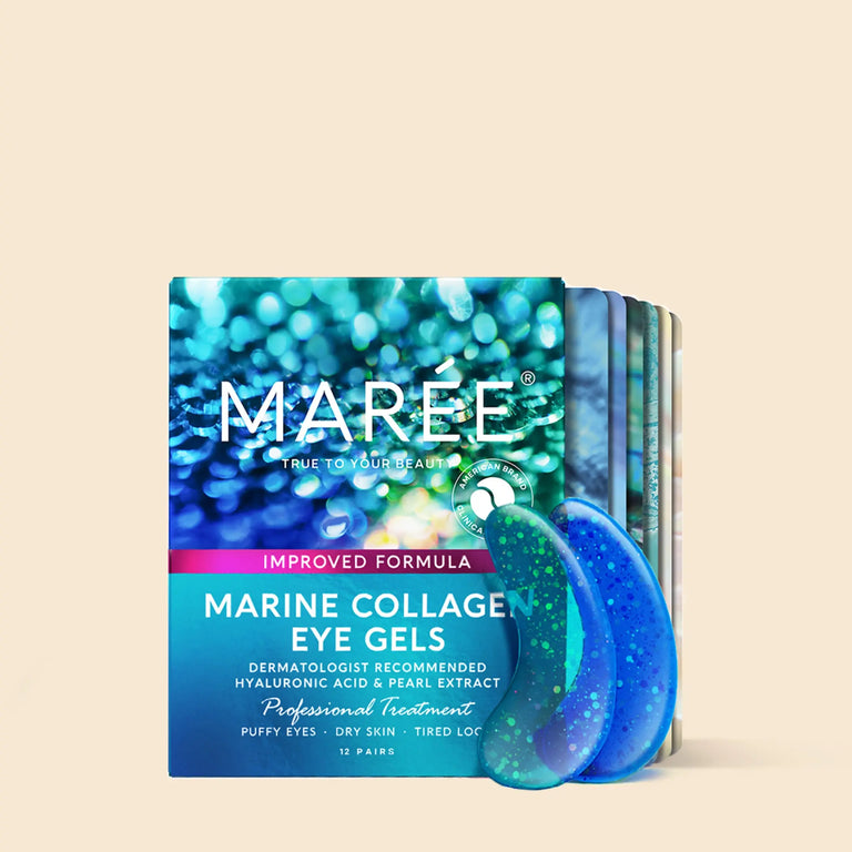Eye Patches for Puffy Eyes