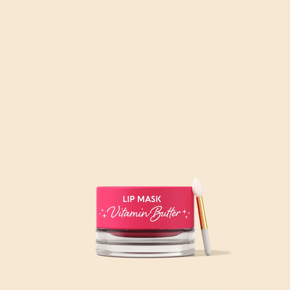 Lip Moisturizer & Plumping Balm-Lip Moisturizer & Plumping Balm