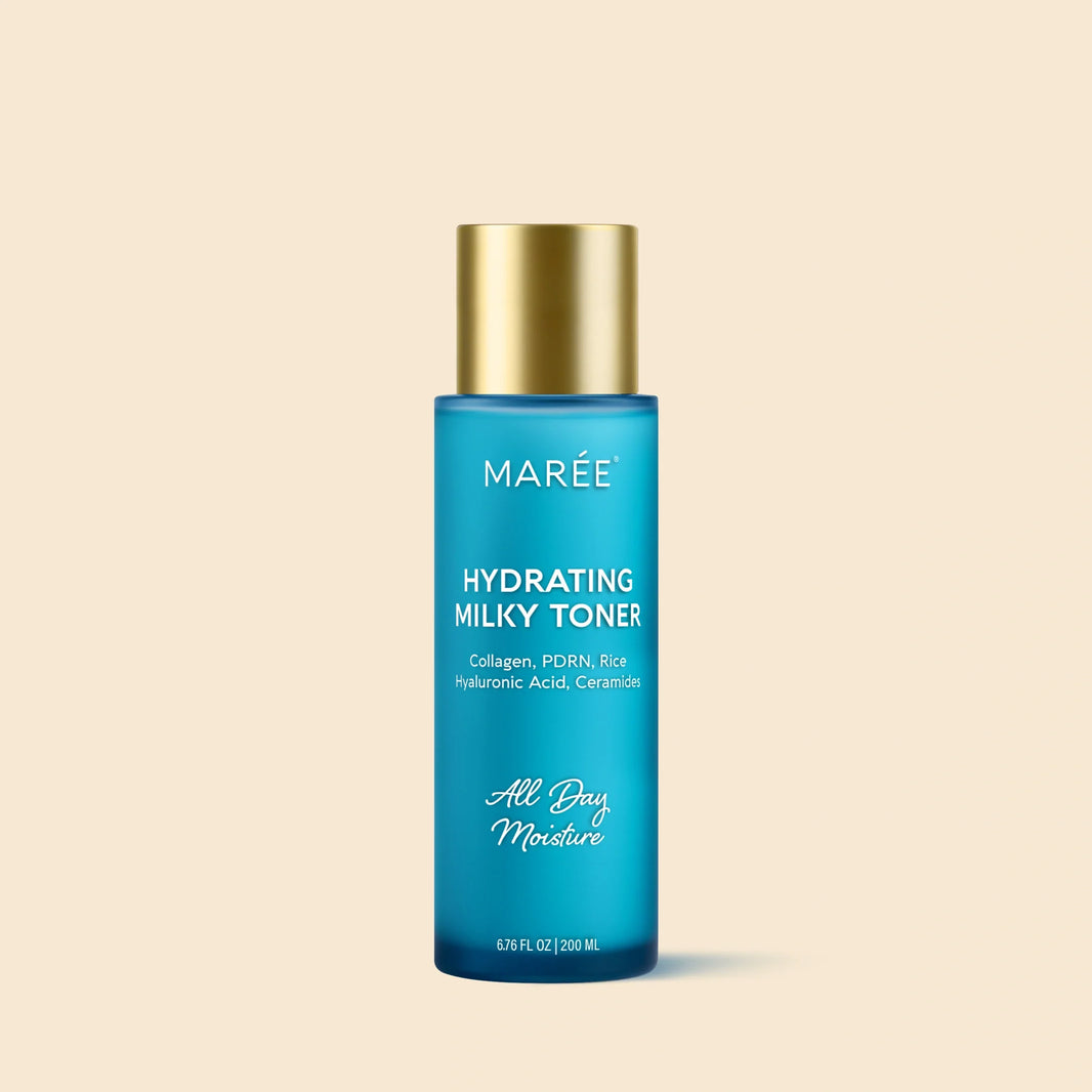 Milky Rice Hydrating Toner-Milky Rice Hydrating Toner