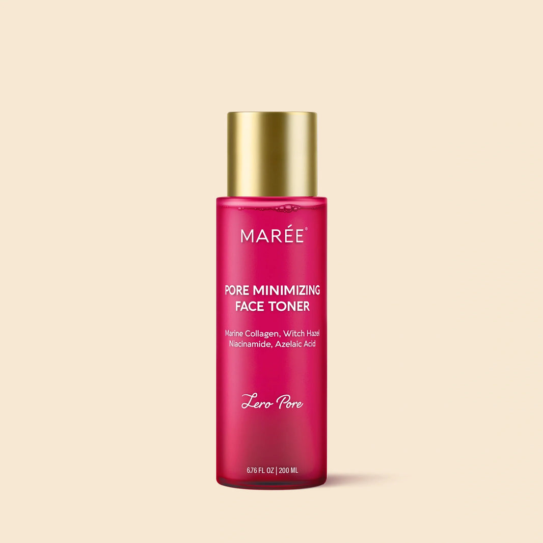 Hydrating Pore Refining Toner-Hydrating Pore Refining Toner