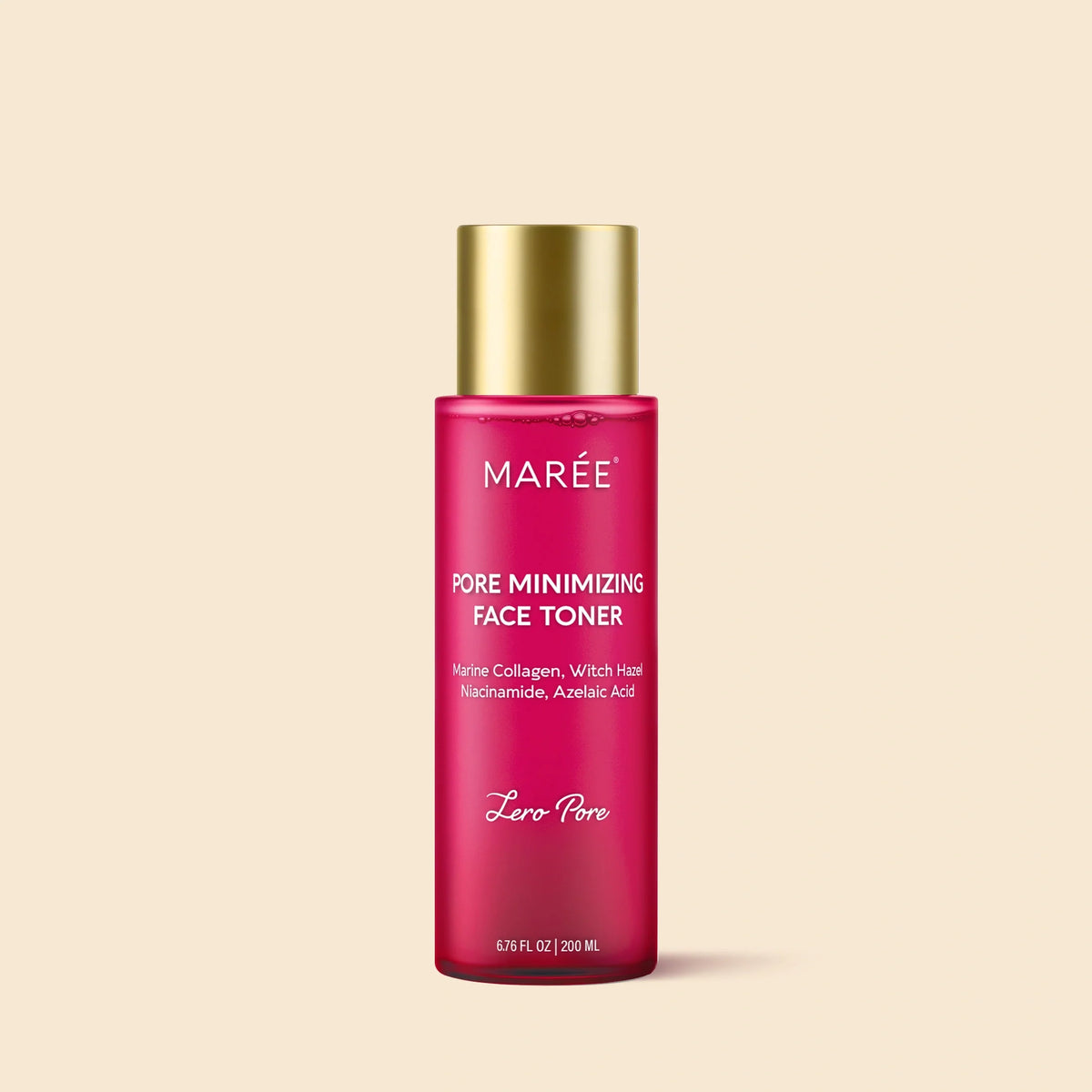 Hydrating Pore Refining Toner-Hydrating Pore Refining Toner