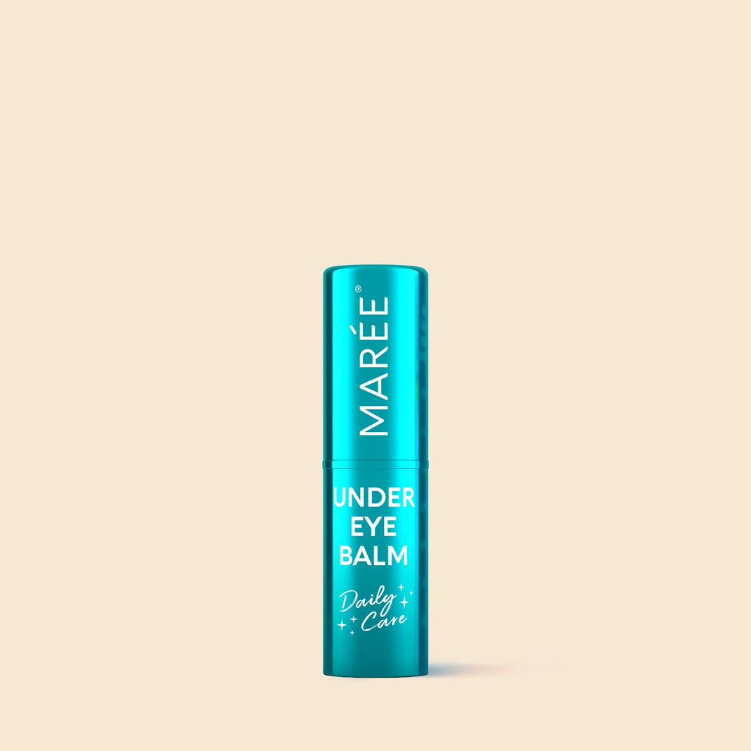 Depuffing & Firming Under-Eye Balm-Depuffing & Firming Under-Eye Balm