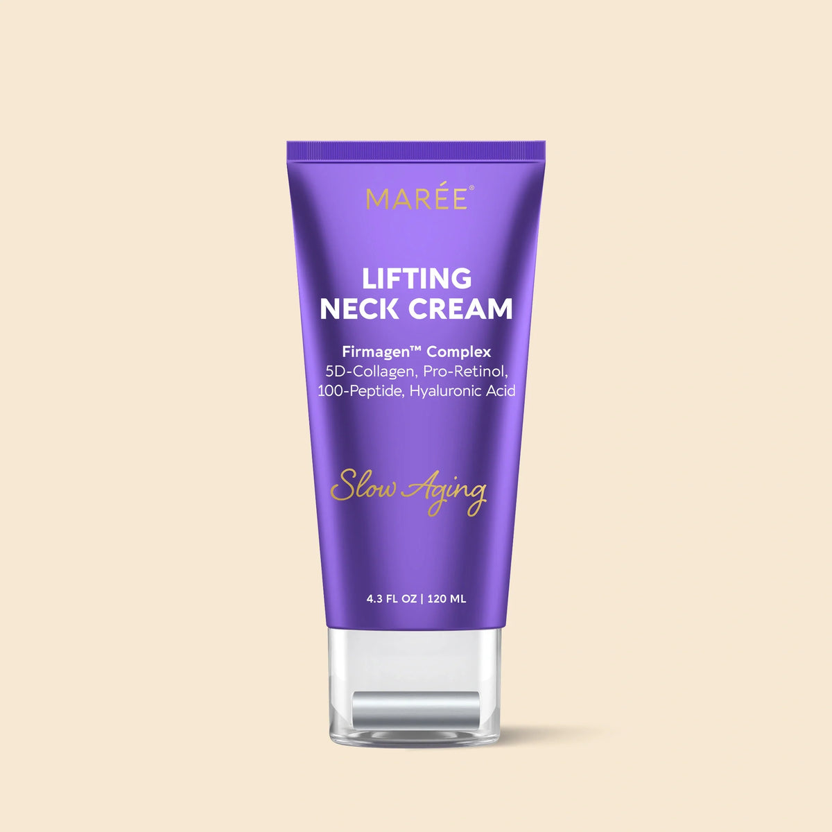 Pro-Retinol Neck Lifting Cream Massager-Pro-Retinol Neck Lifting Cream Massager