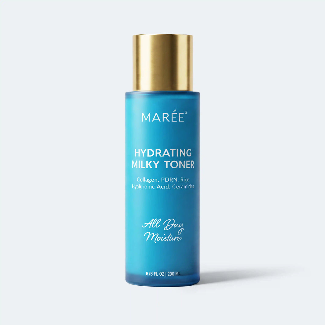 Milky Rice Hydrating Toner-Milky Rice Hydrating Toner