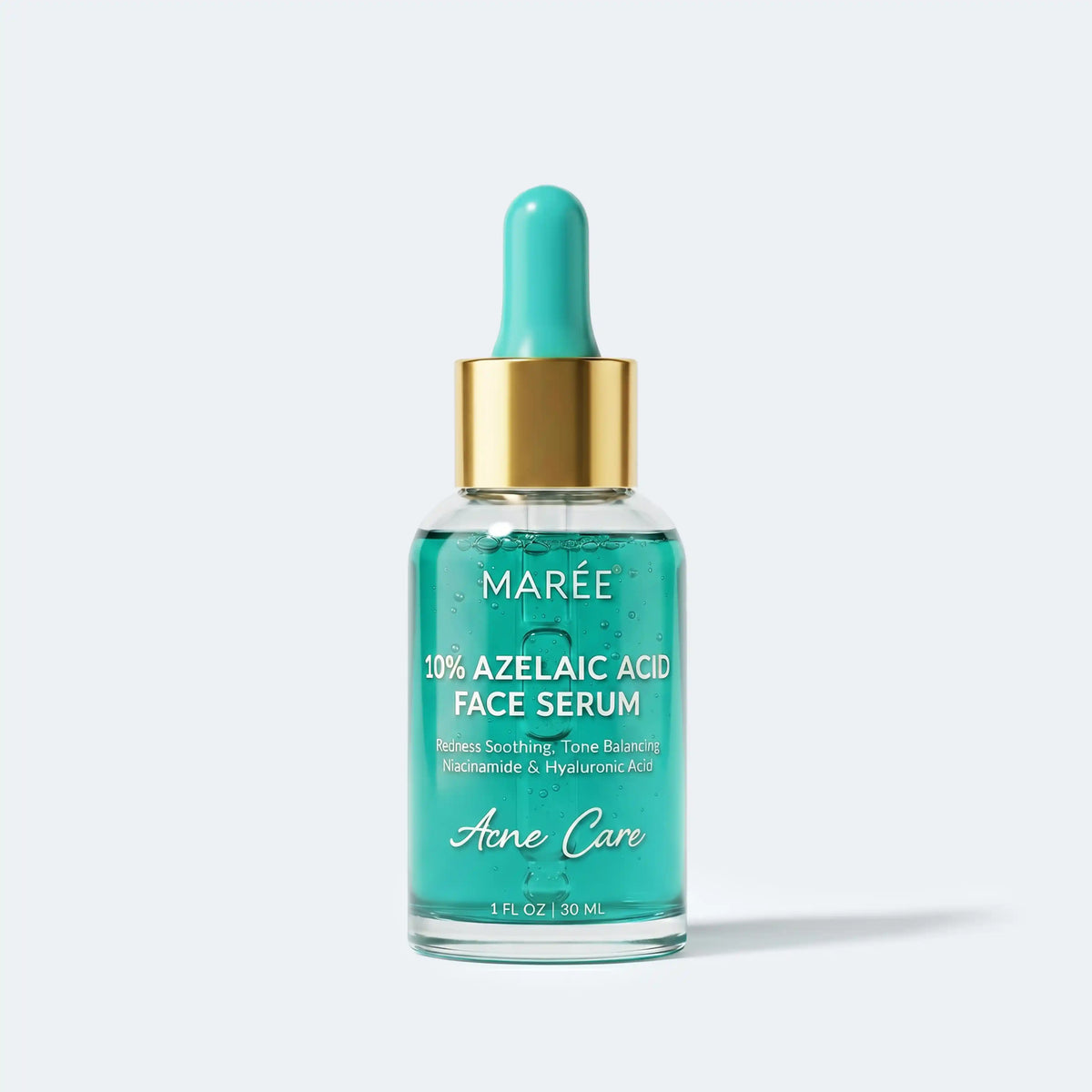 Redness Soothing Azelaic Acid Serum-Redness Soothing Azelaic Acid Serum