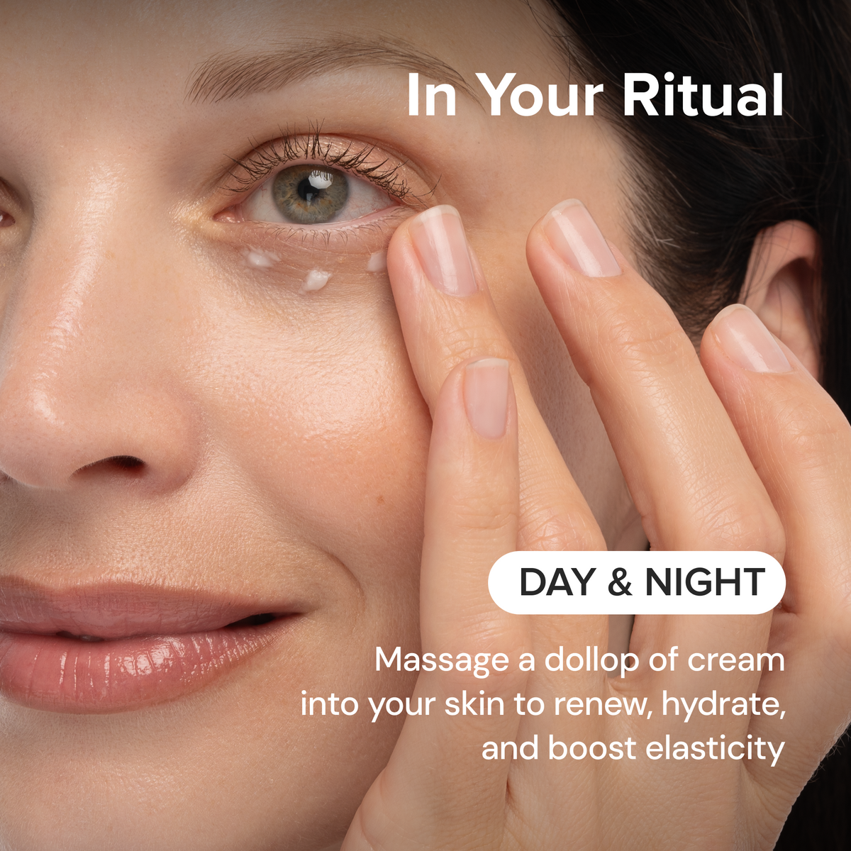 Retinol & Collagen Anti-Age Cream-Retinol & Collagen Anti-Age Cream