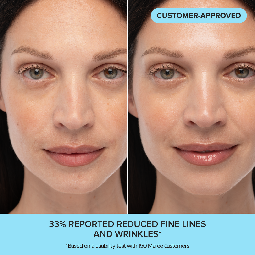 Retinol & Collagen Anti-Age Cream-Retinol & Collagen Anti-Age Cream