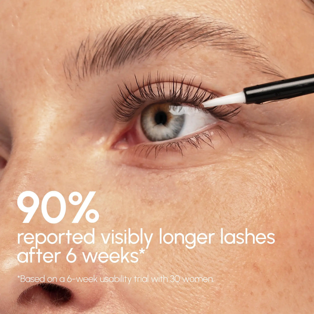 Lash & Brow Growth Serum-Lash & Brow Growth Serum