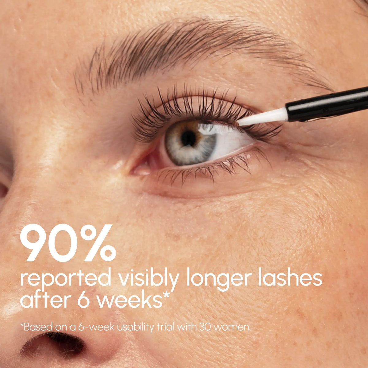 Lash & Brow Growth Serum-Lash & Brow Growth Serum