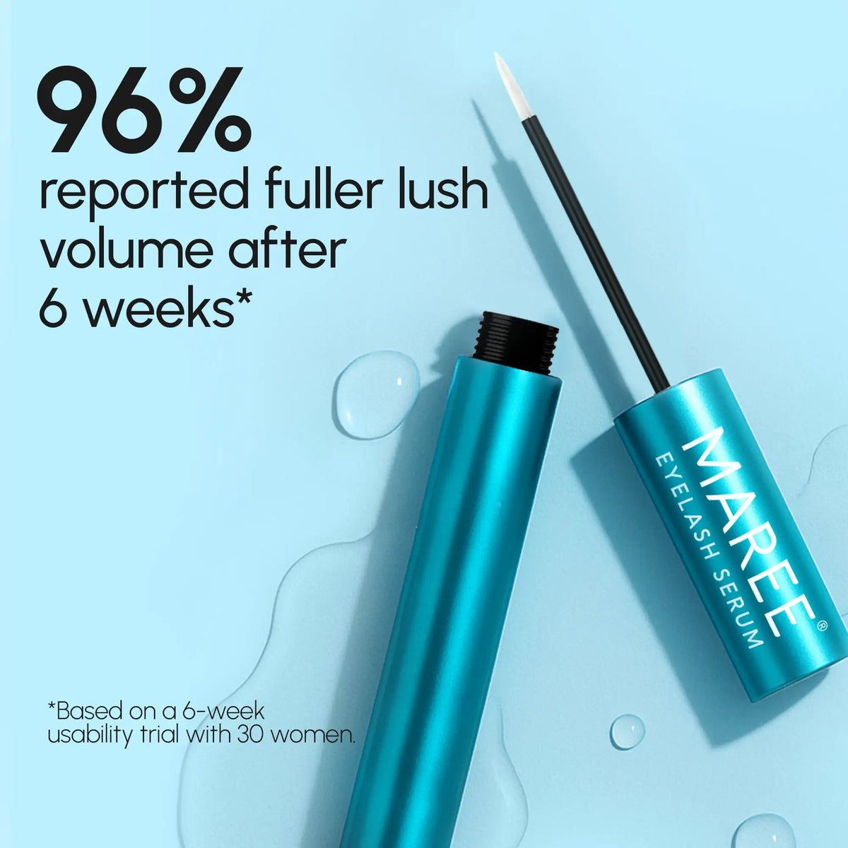 Lash & Brow Growth Serum-Lash & Brow Growth Serum