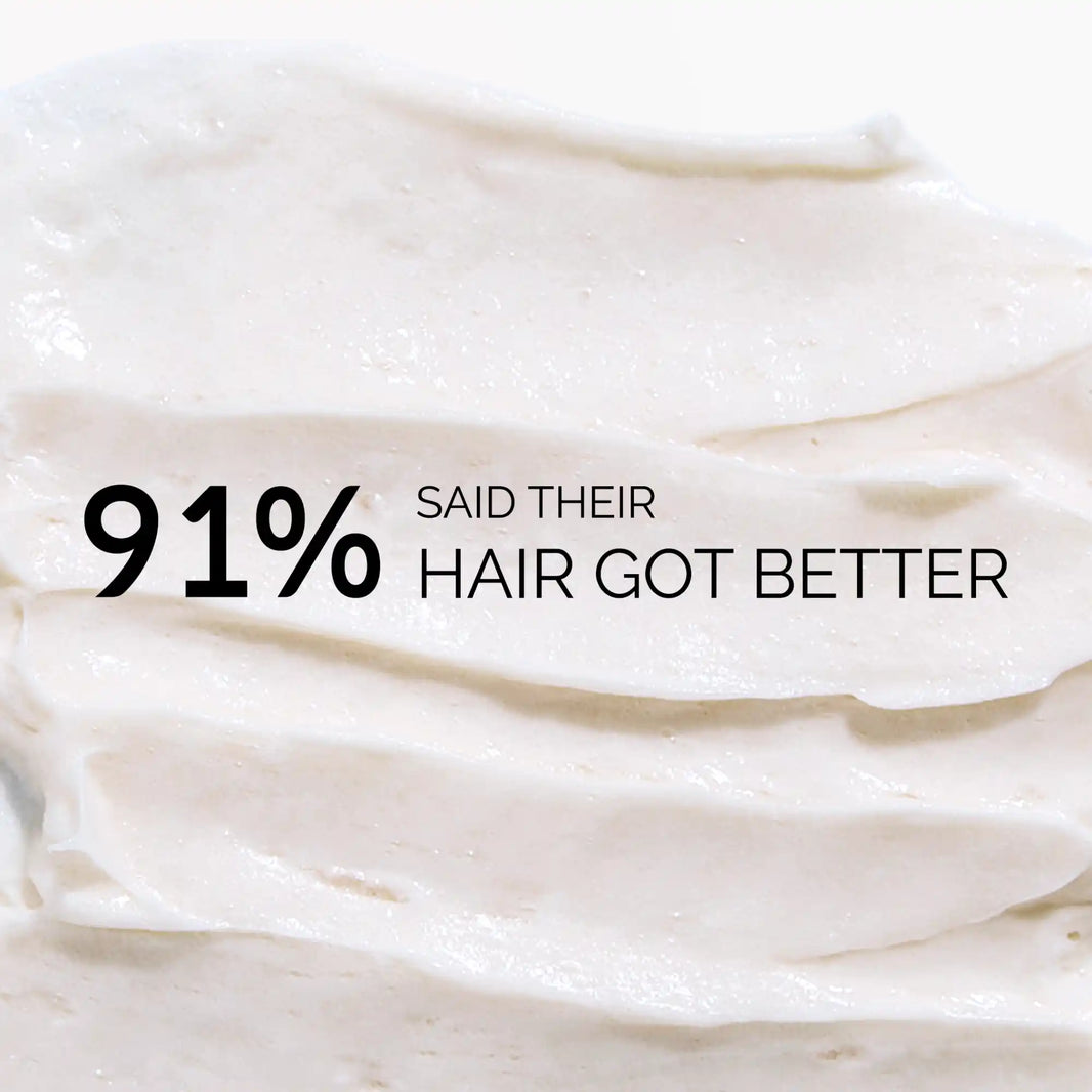 Keratin Mask for Damaged Hair-Keratin Mask for Damaged Hair