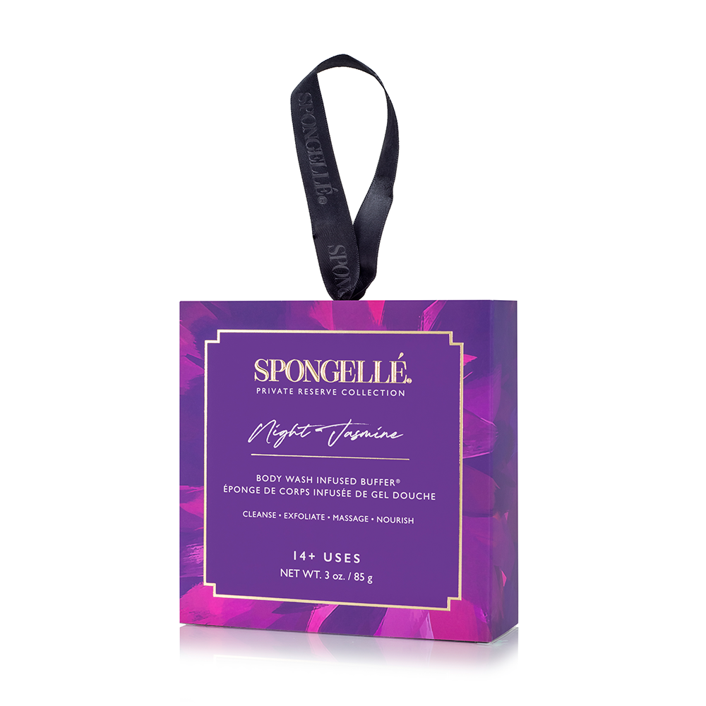 Night Jasmine | Boxed Flower-Night Jasmine | Boxed Flower