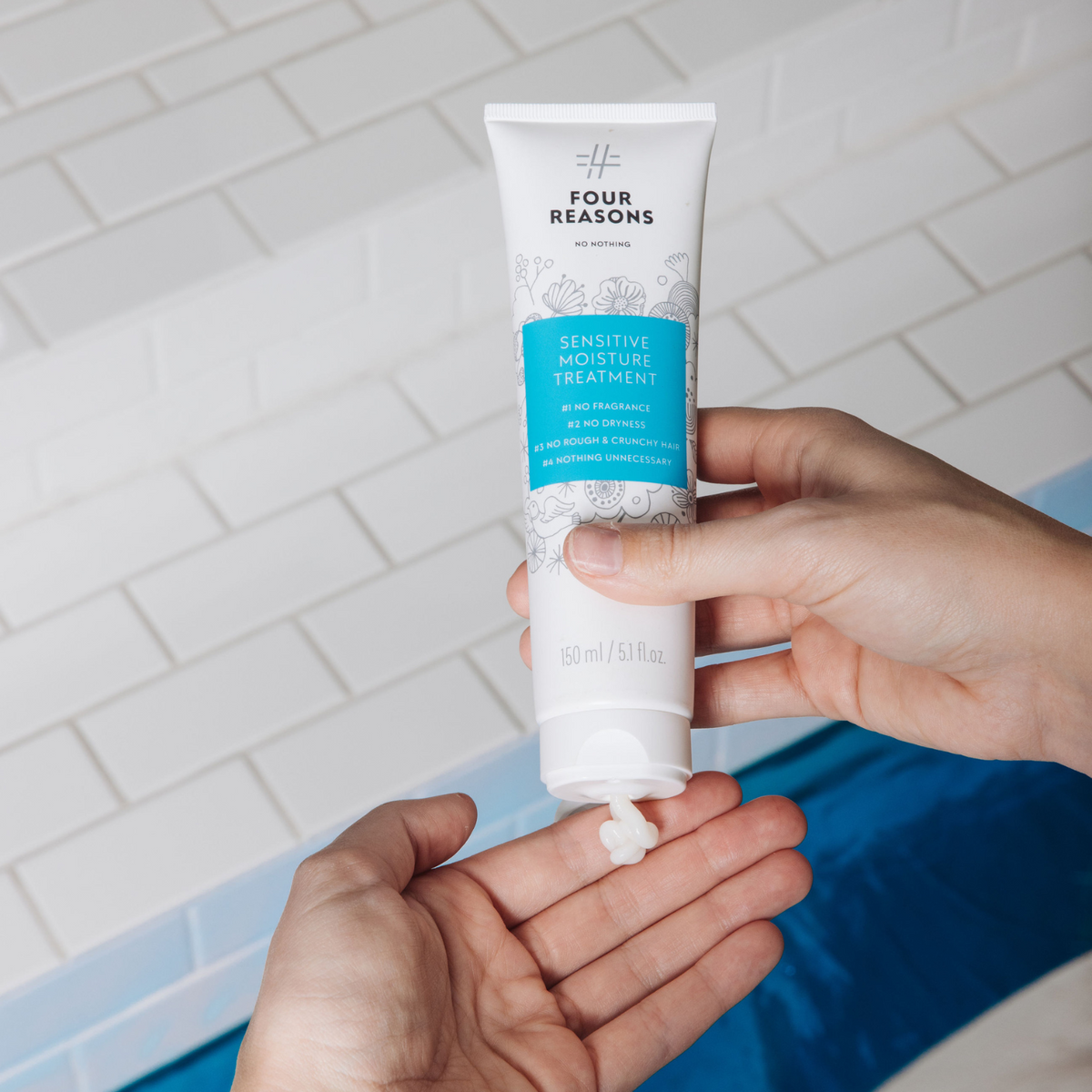 Sensitive Extra Moisture Bundle-Sensitive Extra Moisture Bundle