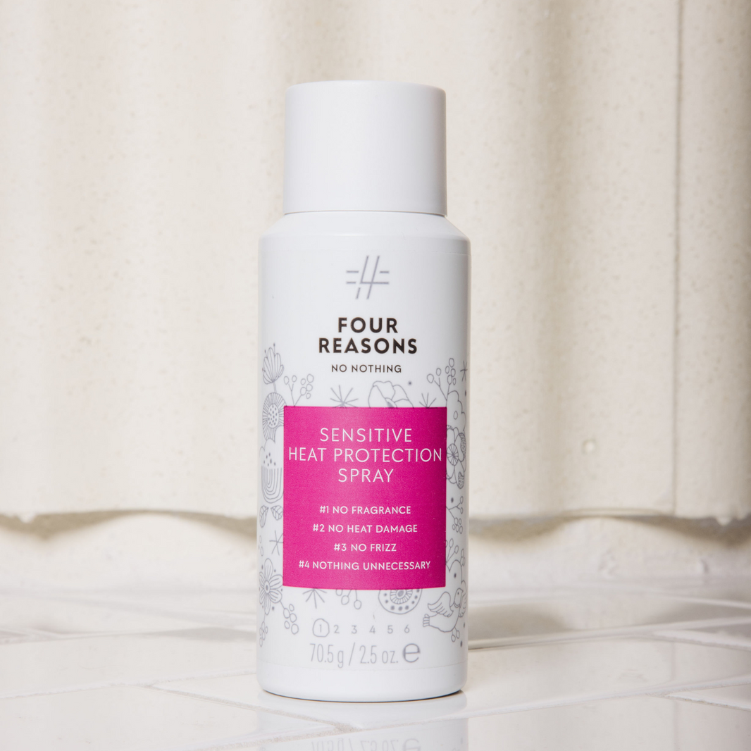 Heat Protection Spray-Heat Protection Spray