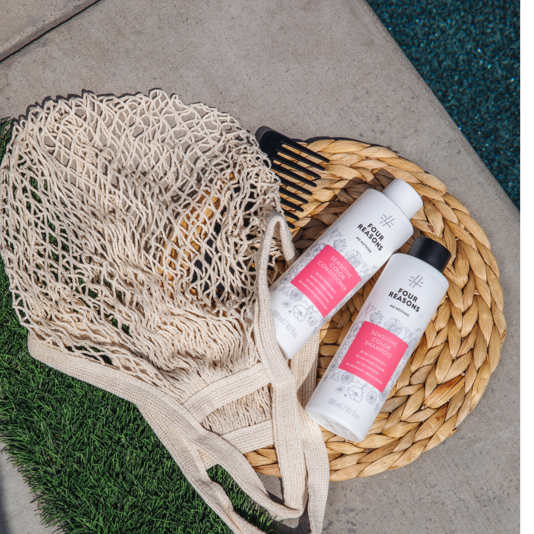 Color Care Bundle-Color Care Bundle