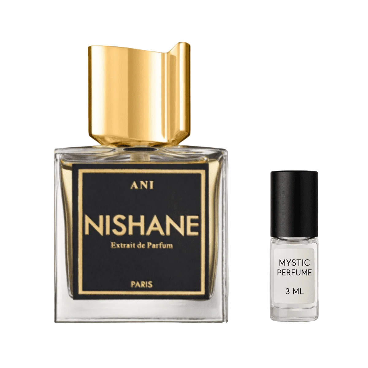 Nishane Ani-Nishane Ani