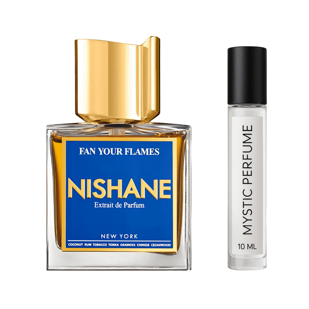 Nishane Fan Your Flames-Nishane Fan Your Flames